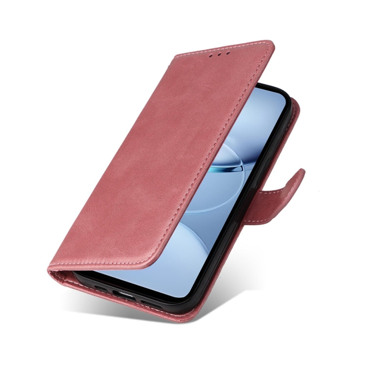 For Tecno Spark 30 5G / Pova 6 Neo 5G Classic Calf Texture Flip Leather Phone Case