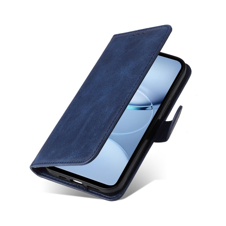 For Tecno Spark 30 5G / Pova 6 Neo 5G Classic Calf Texture Flip Leather Phone Case