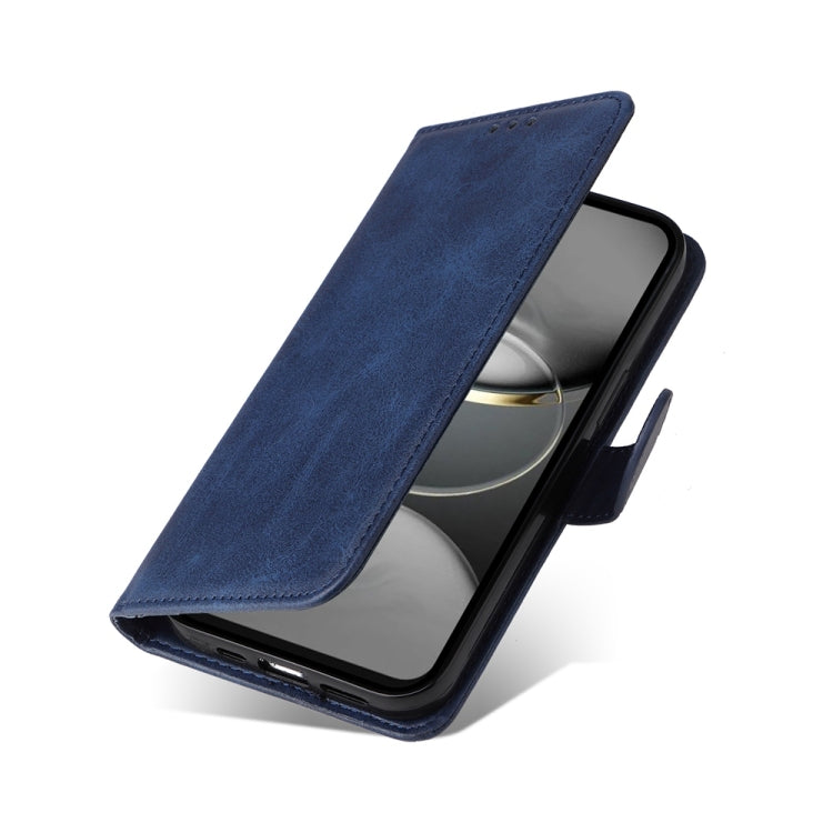 For Tecno Spark 30 Pro 4G Classic Calf Texture Flip Leather Phone Case