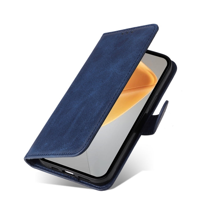 For Infinix Hot 50 4G Classic Calf Texture Flip Leather Phone Case