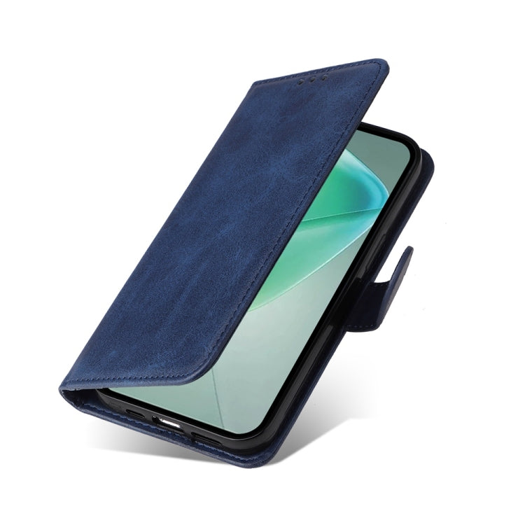 For Infinix Hot 50 5G Classic Calf Texture Flip Leather Phone Case