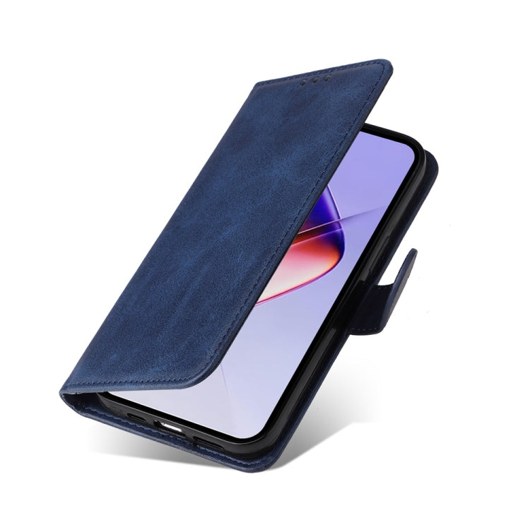 For Infinix Note 40 5G Classic Calf Texture Flip Leather Phone Case
