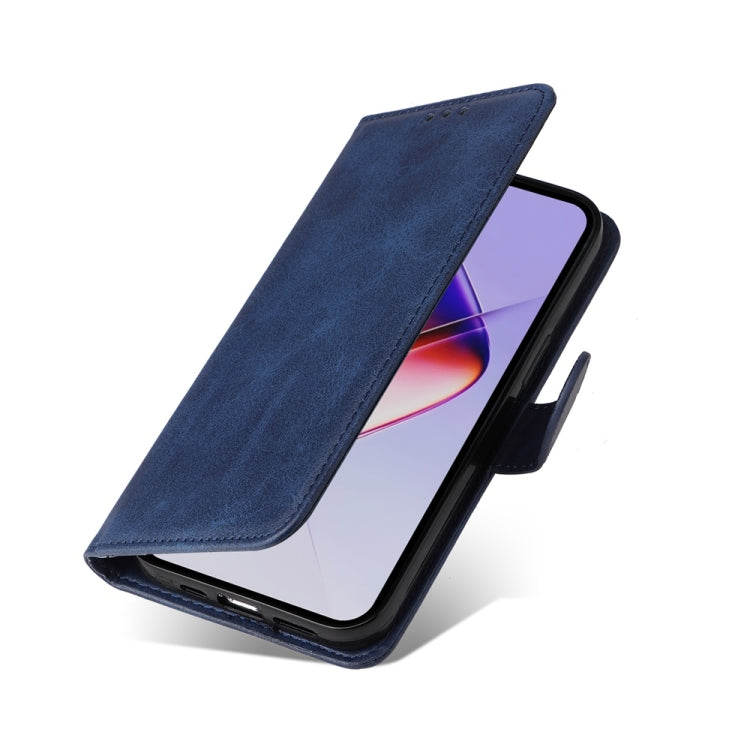 For Infinix Note 40 Pro 4G / 5G / Note 40 Pro+ Classic Calf Texture Flip Leather Phone Case