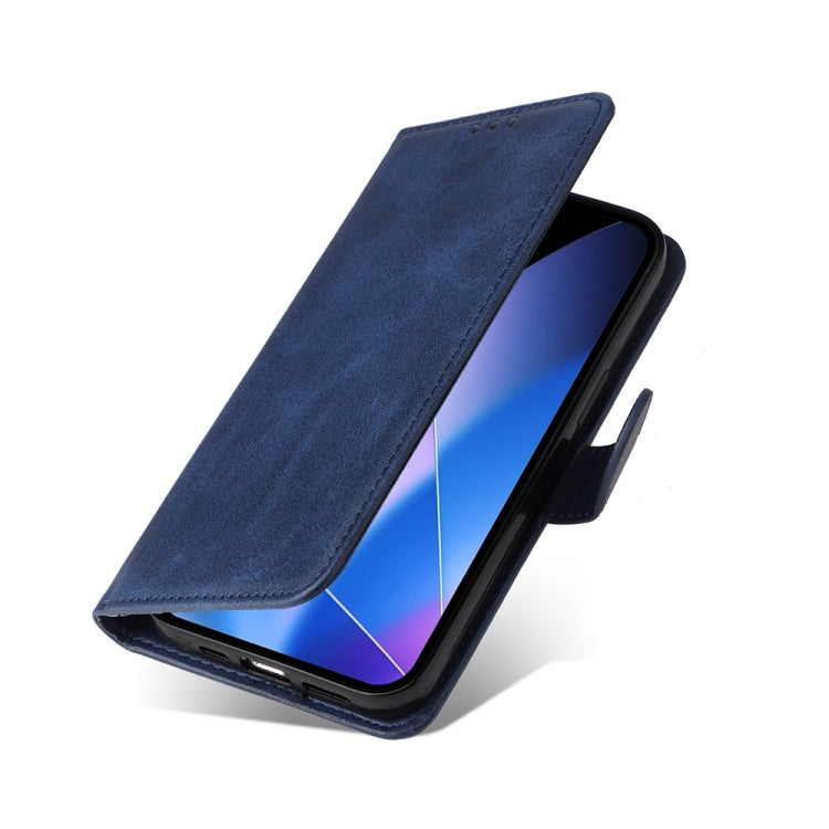 For Infinix Zero 40 4G / 5G Classic Calf Texture Flip Leather Phone Case