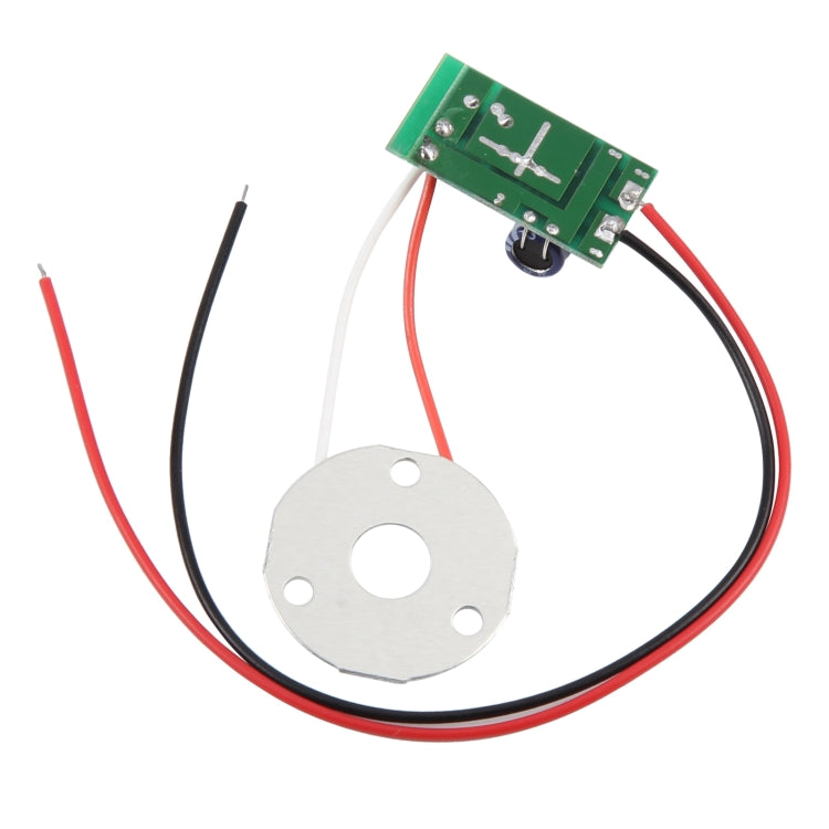 3W 6 LEDs SMD 5730 LED Module Lamp Lighting Source