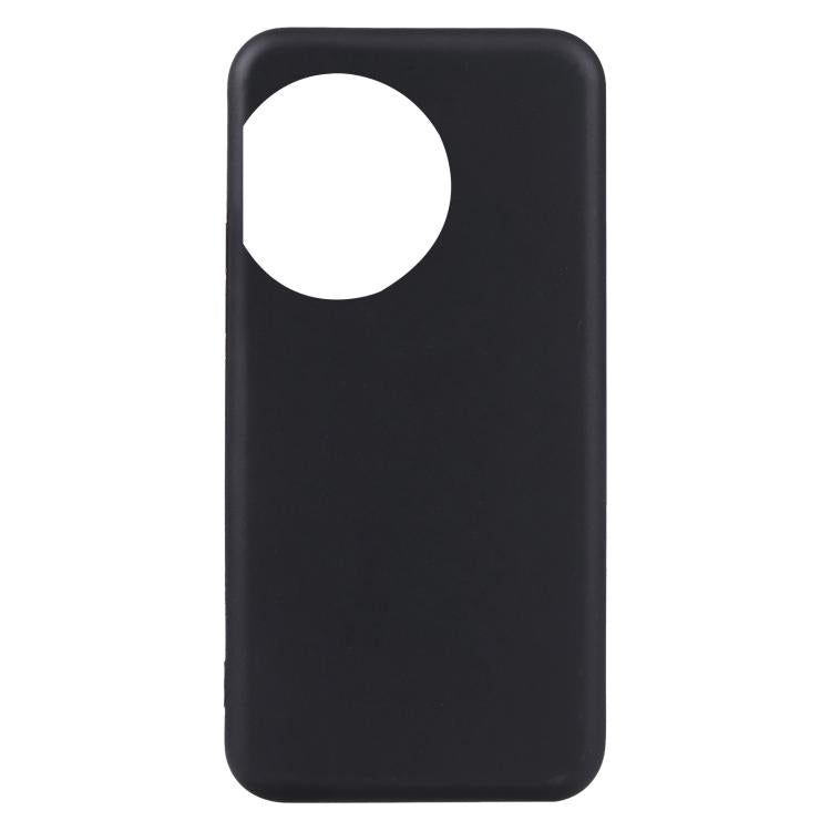 For Cricket Icon Plus 2026 10pcs TPU Phone Case - Black