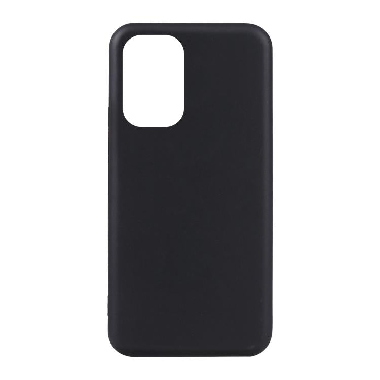 For Cricket Icon 2026 10pcs TPU Phone Case - Black