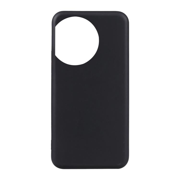 For Cricket Icon Pro 2026 10pcs TPU Phone Case - Black