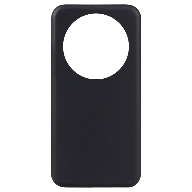 For Meizu Lucky 08 10pcs TPU Phone Case - Black