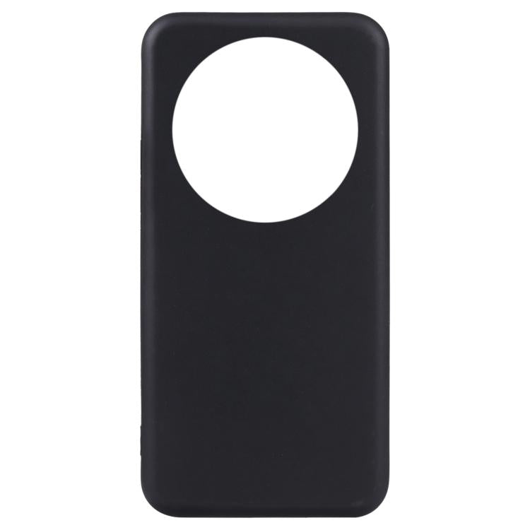 For Meizu Note 16 Pro 10pcs TPU Phone Case - Black