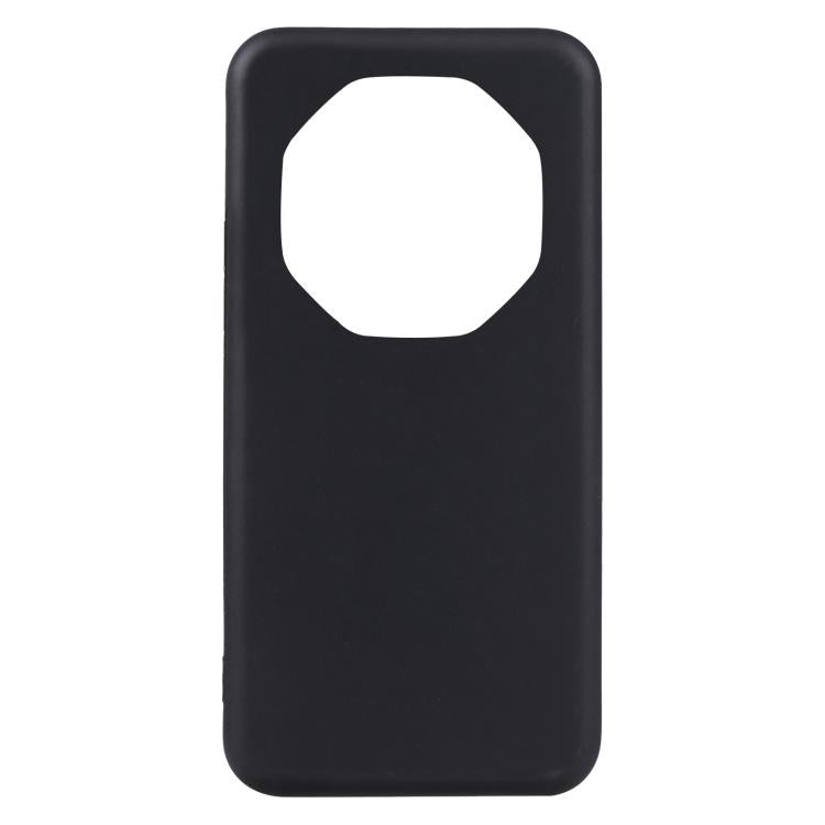 For Meizu Note 22 5G 10pcs TPU Phone Case - Black