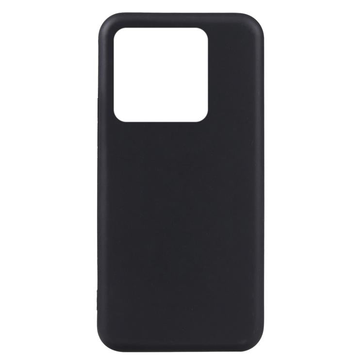 For Meizu 22 5G 10pcs TPU Phone Case - Black