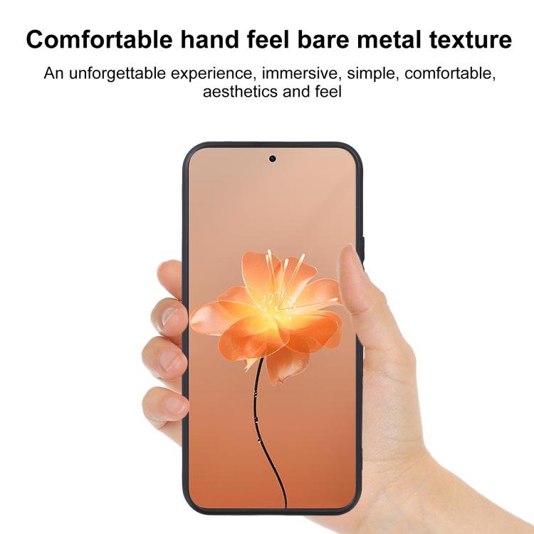 For Meizu 22 5G 10pcs TPU Phone Case - Black