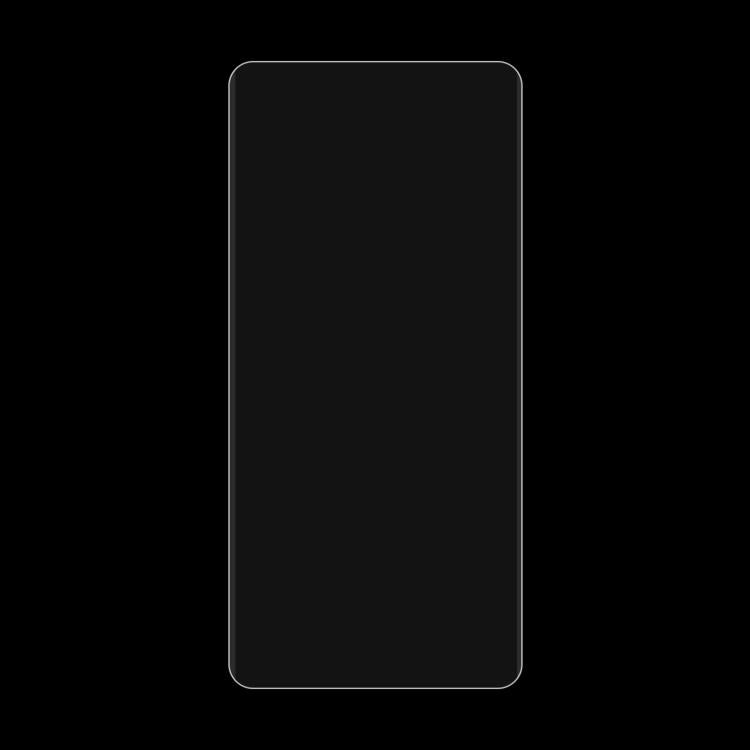 For Realme 15 Pro 5G UV Liquid Curved Full Glue Screen Protector