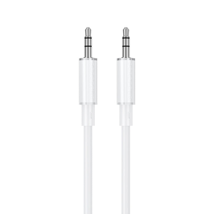 Borofone BL21 AUX 3.5mm Audio Adapter Cable, Length: 1m