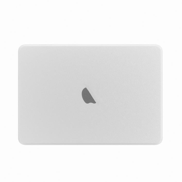 For MacBook Neo 13 inch 2026 A18 Pro A3404 Crystalline Matte Hardshell Laptop Protective Case