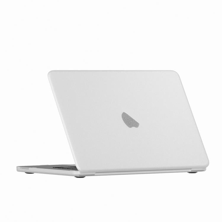 For MacBook Neo 13 inch 2026 A18 Pro A3404 Crystalline Matte Hardshell Laptop Protective Case