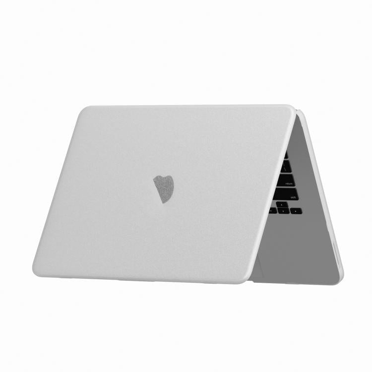 For MacBook Neo 13 inch 2026 A18 Pro A3404 Crystalline Matte Hardshell Laptop Protective Case