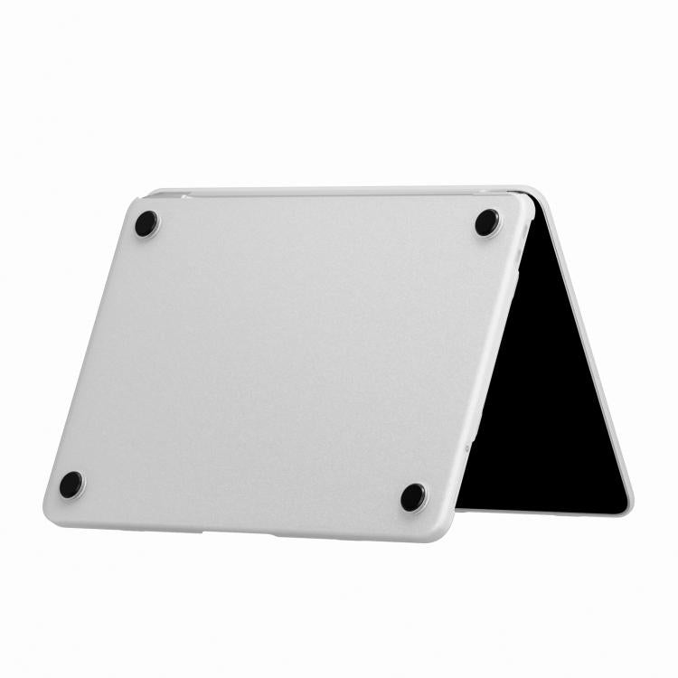 For MacBook Neo 13 inch 2026 A18 Pro A3404 Crystalline Matte Hardshell Laptop Protective Case
