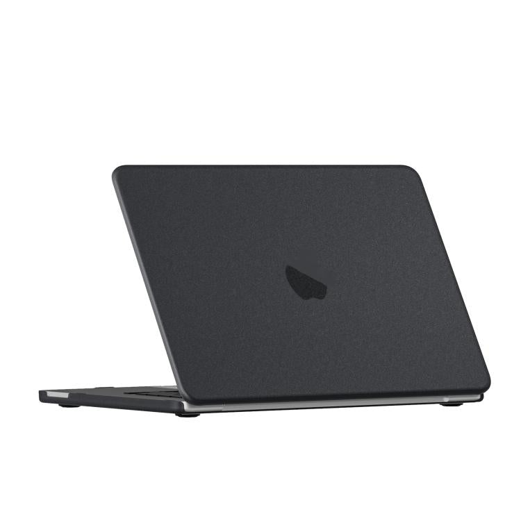 For MacBook Neo 13 inch 2026 A18 Pro A3404 Crystalline Matte Hardshell Laptop Protective Case
