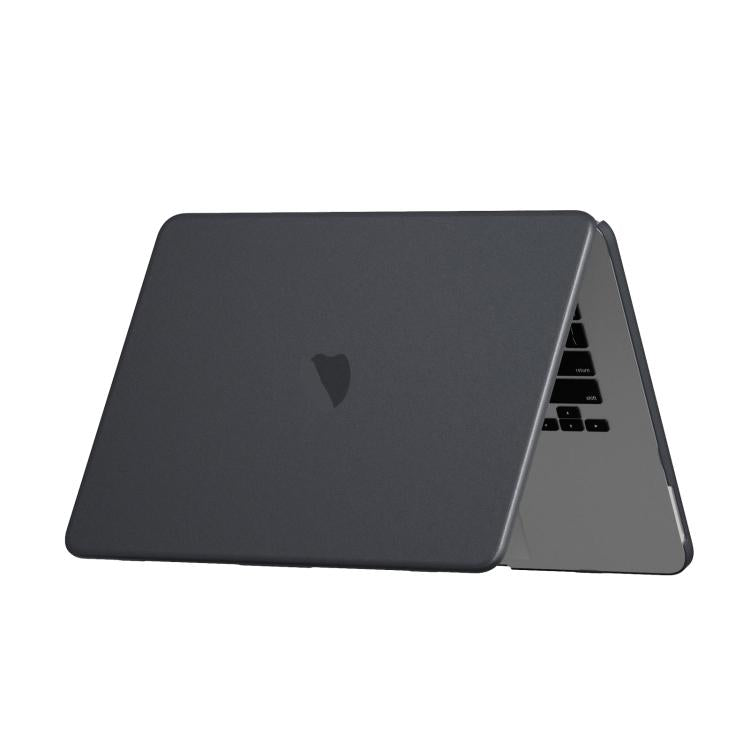 For MacBook Neo 13 inch 2026 A18 Pro A3404 Crystalline Matte Hardshell Laptop Protective Case