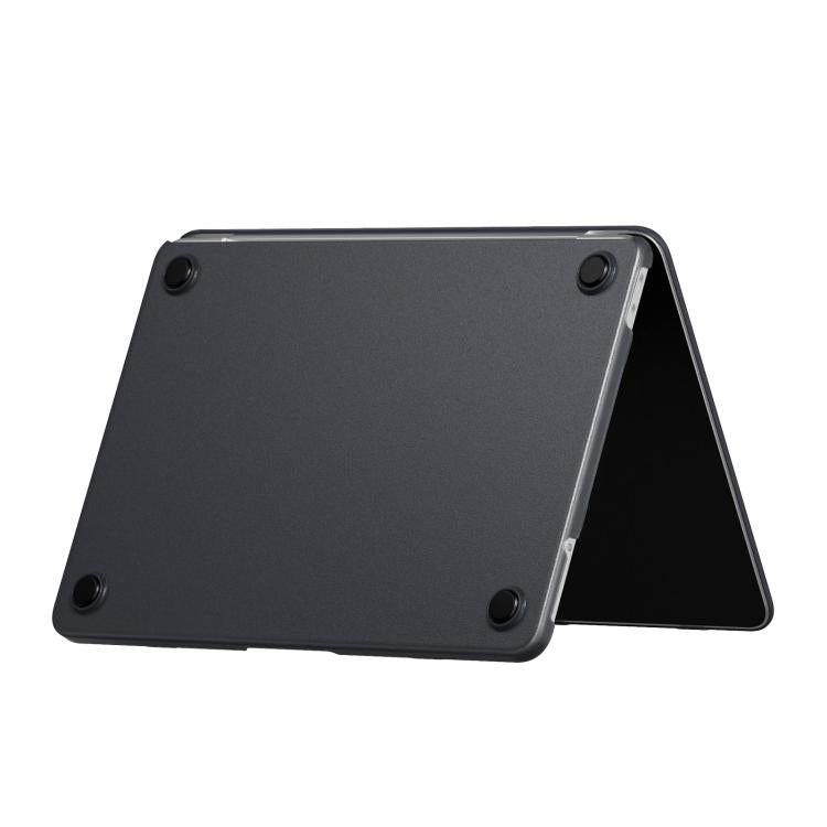 For MacBook Neo 13 inch 2026 A18 Pro A3404 Crystalline Matte Hardshell Laptop Protective Case