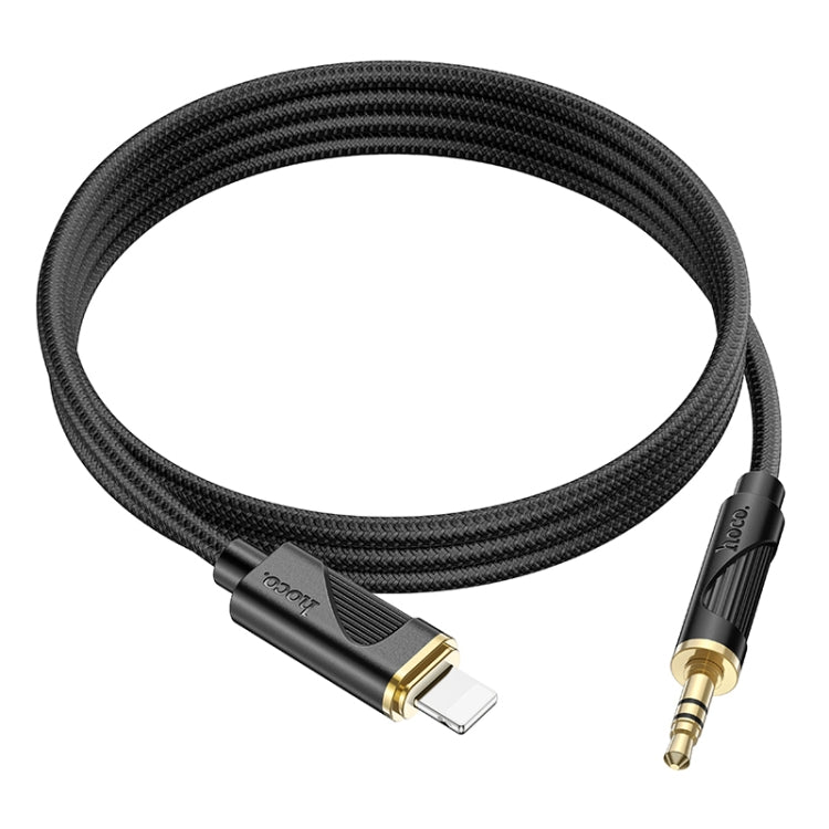 hoco UPA30 8 Pin to 3.5mm Digital Audio Cable
