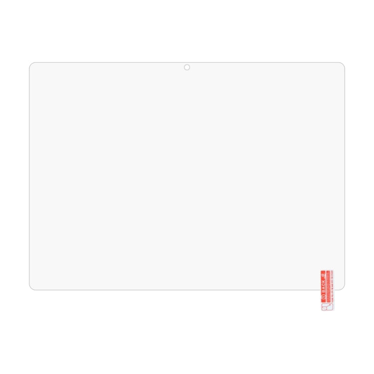 For Microsoft Surface Pro 11 / 10 / 9 / 8 / X 2pcs 3H Professional Paper Textured Screen Film Pencil Sketch Film