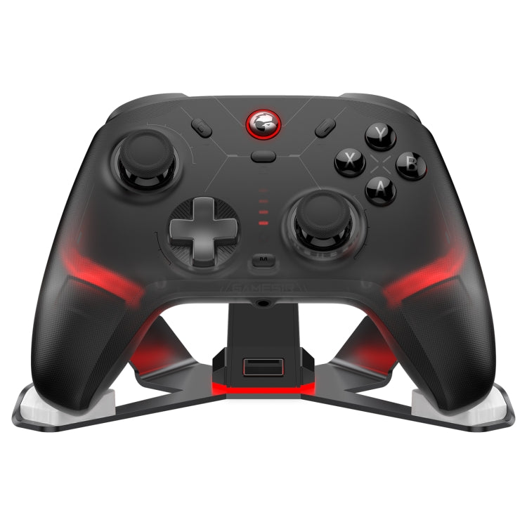GameSir Cyclone 2 Bluetooth Wireless Game Controller, With Charging Base