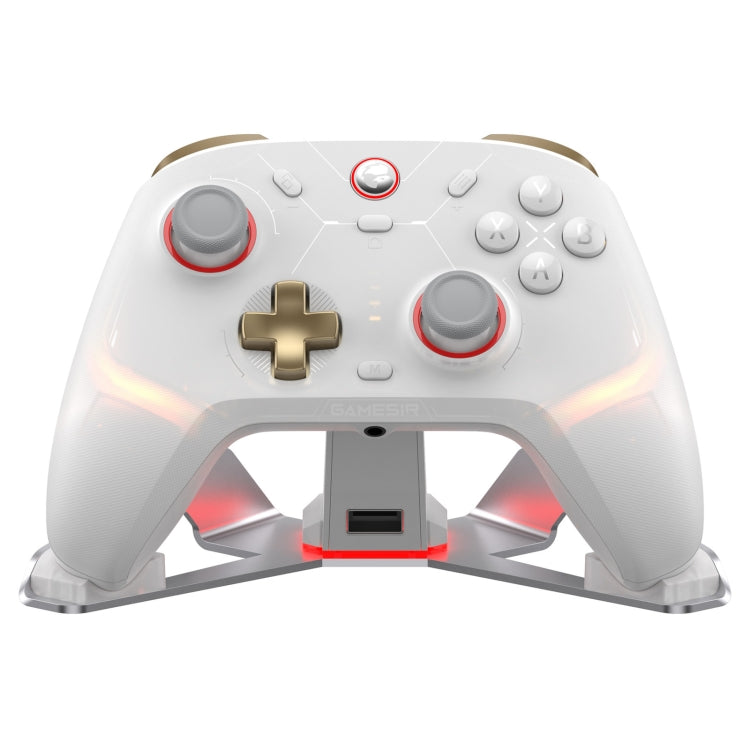 GameSir Cyclone 2 Bluetooth Wireless Game Controller, With Charging Base