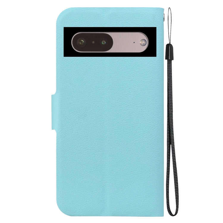 For Google Pixel 7 Pro Ultra-thin Voltage Magnetic Buckle Leather Phone Case