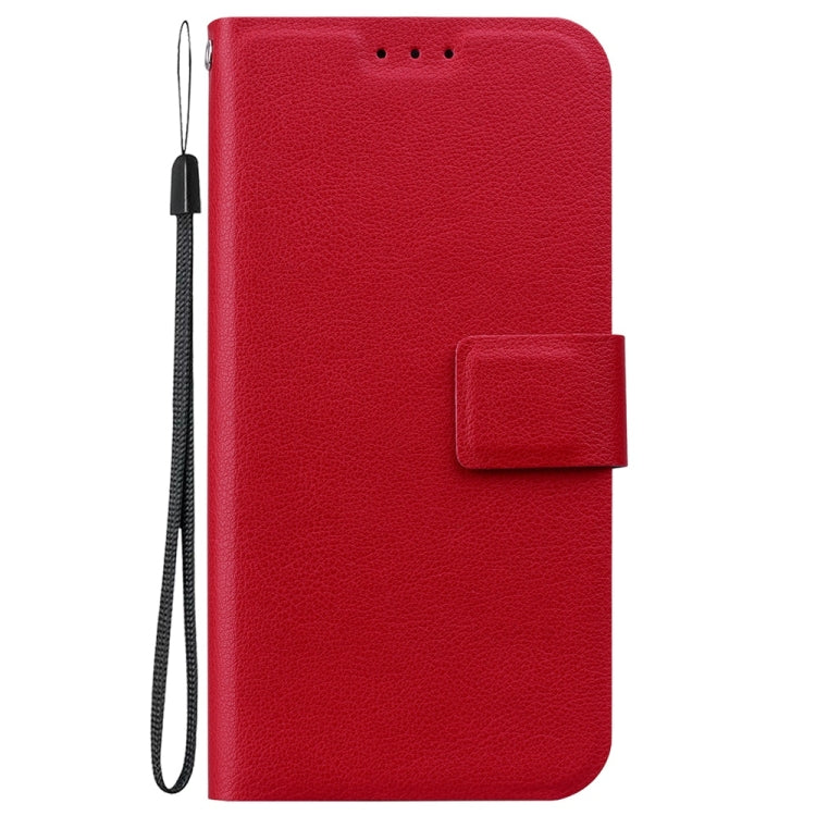 For OnePlus Nord 4 Ultra-thin Voltage Magnetic Buckle Leather Phone Case