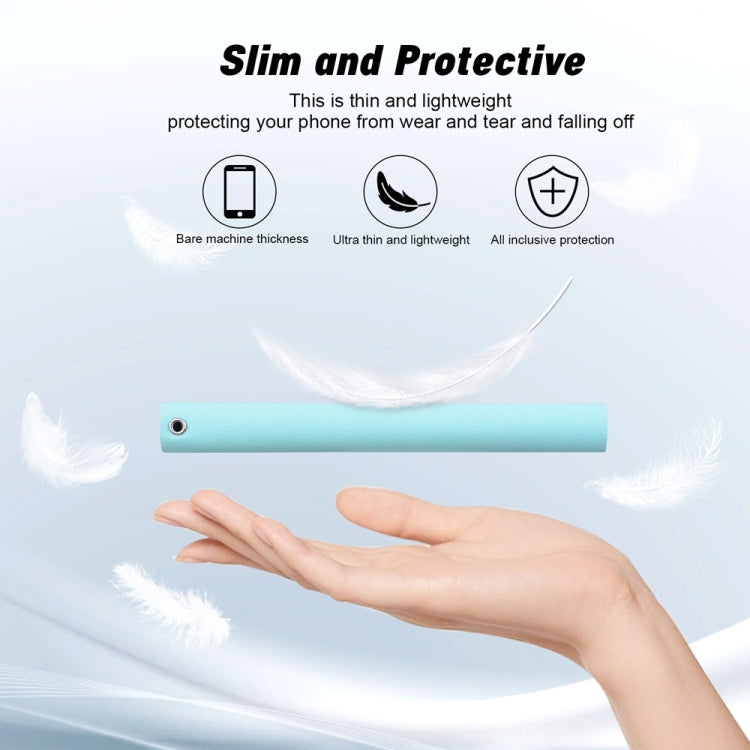 For Nokia C12 Ultra-thin Voltage Magnetic Buckle Leather Phone Case