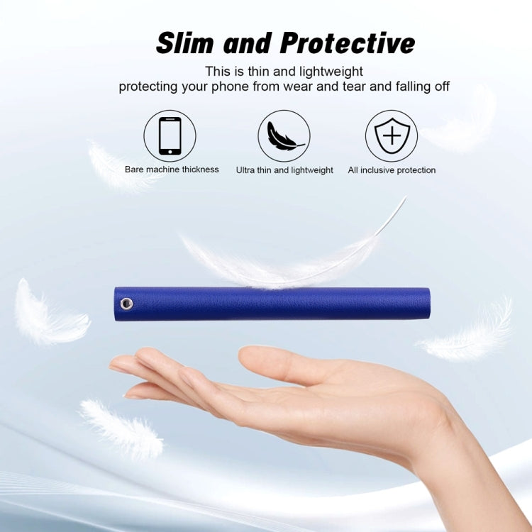 For Tecno Camon 30 4G / 5G Ultra-thin Voltage Magnetic Buckle Leather Phone Case