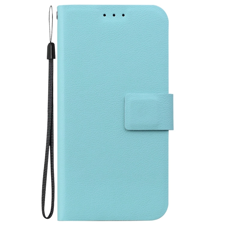 For Tecno Spark Go 1 / Pop 9 Pro Ultra-thin Voltage Magnetic Buckle Leather Phone Case