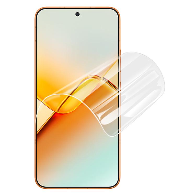 For Honor Power2 imak 4th Generation  Full Coverage Screen Hydrogel Film Protector