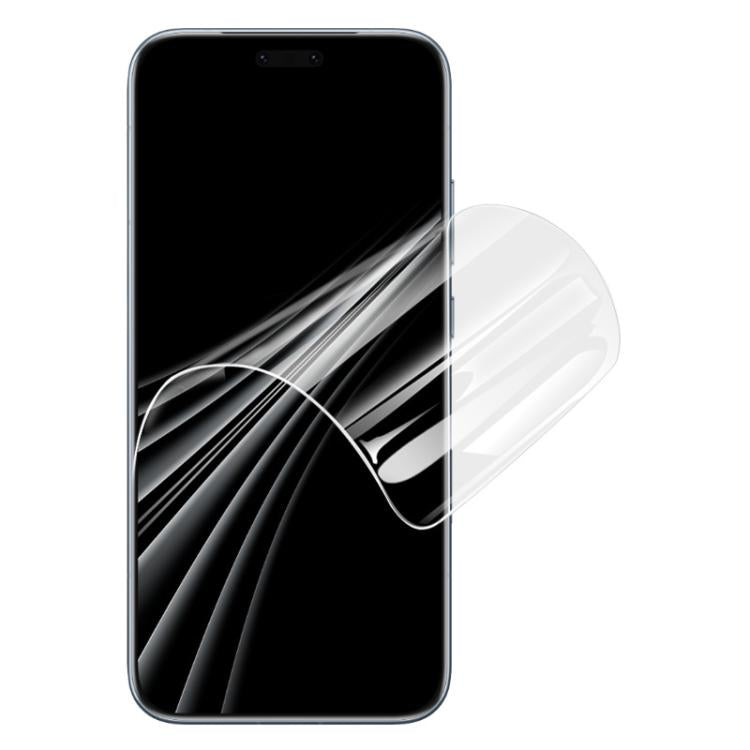 For Honor Magic8 RSR Porsche Design imak 4th Generation  Full Coverage Screen Hydrogel Film Protector