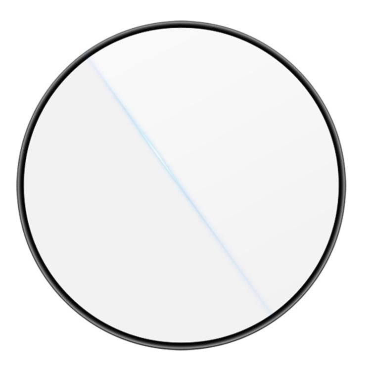 For vivo X200s imak HD Glass Rear Camera Lens Film, Self-positioning Version