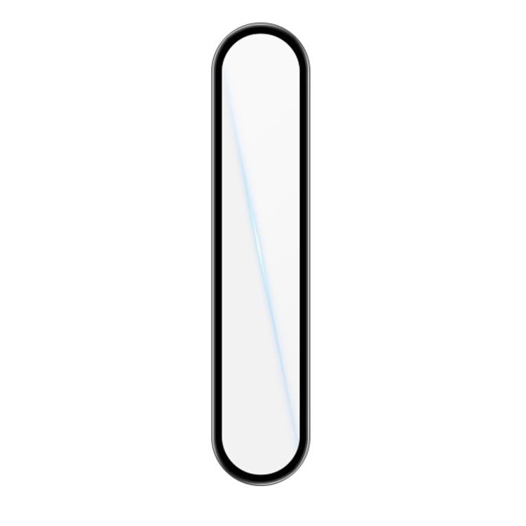 For Huawei Pura X imak HD Glass Rear Camera Lens Film, Self-positioning Version