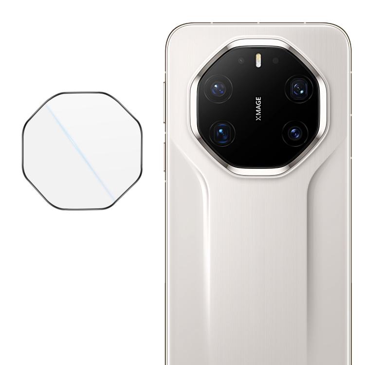 For Huawei Mate 80 RS Ultimate imak HD Glass Rear Camera Lens Film, Self-positioning Version
