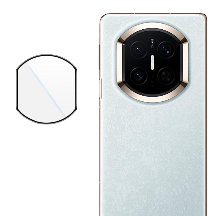 For Huawei Mate X7 imak HD Glass Rear Camera Lens Film, Self-positioning Version