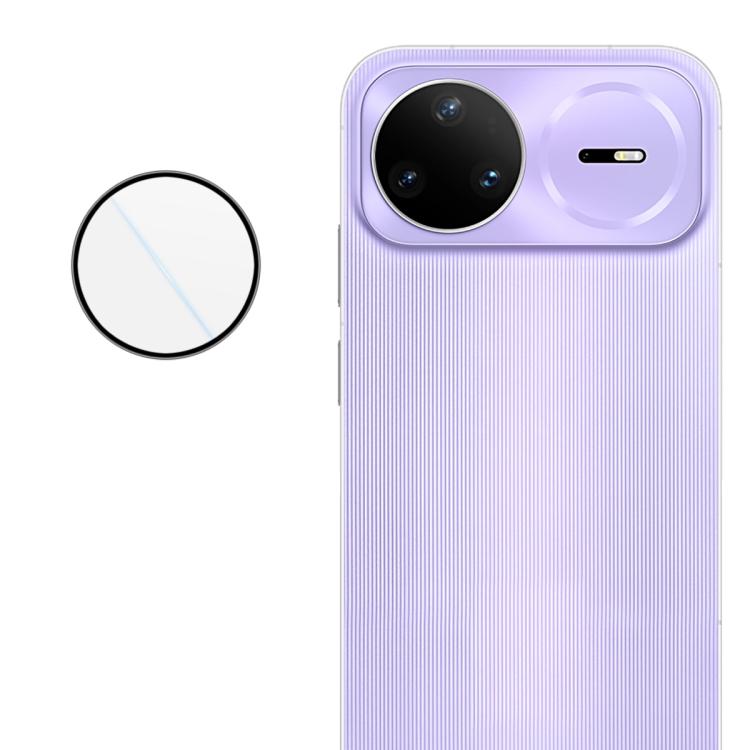 For Huawei nova 15 Pro imak HD Glass Rear Camera Lens Film, Self-positioning Version