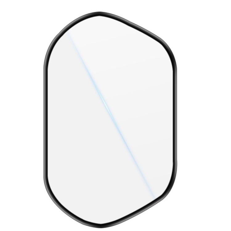 For Honor 300 imak HD Glass Rear Camera Lens Film, Self-positioning Version