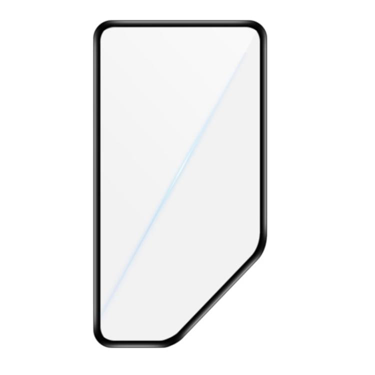 For Honor GT imak HD Glass Rear Camera Lens Film, Self-positioning Version