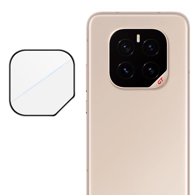 For Honor GT Pro imak HD Glass Rear Camera Lens Film, Self-positioning Version