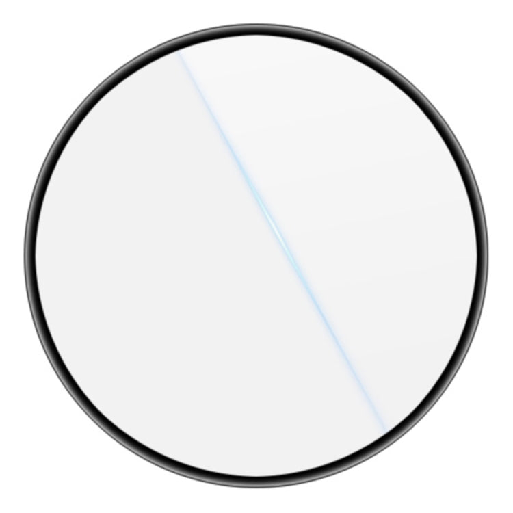 For Redmi K80 Pro imak HD Glass Rear Camera Lens Film, Self-positioning Version