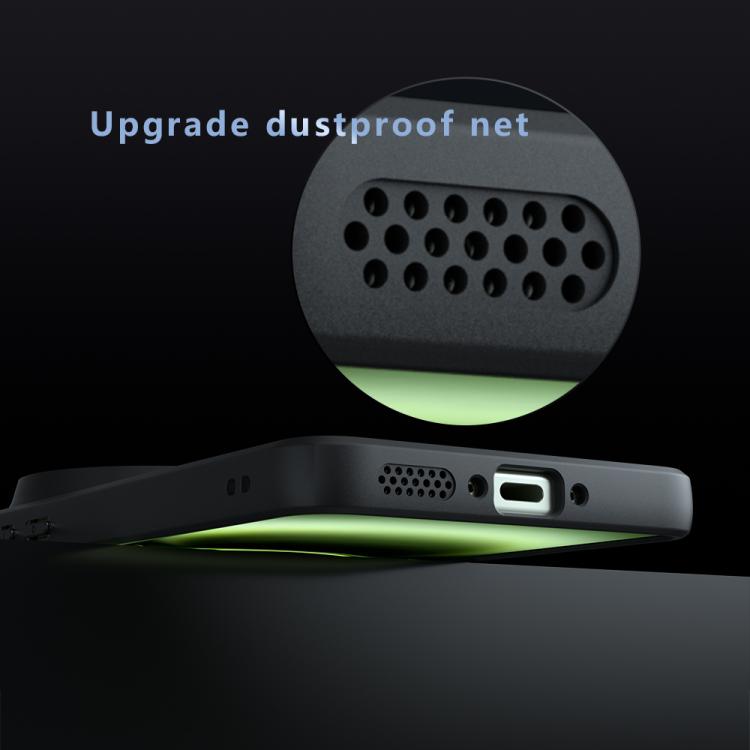 For vivo X300 Ultra Armor MagSafe PC Hybrid TPU Phone Case - Frosted Black