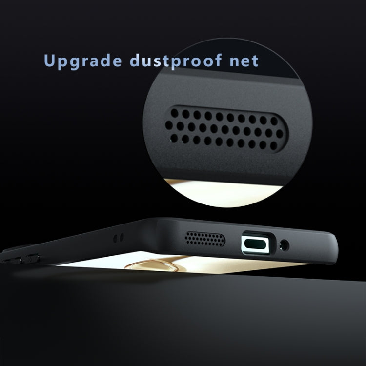 For Honor 200 Pro Armor MagSafe PC Hybrid TPU Phone Case - Frosted Black