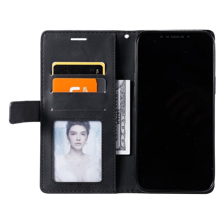 For Xiaomi 14T Pro Skin Feel Splicing Leather Phone Case
