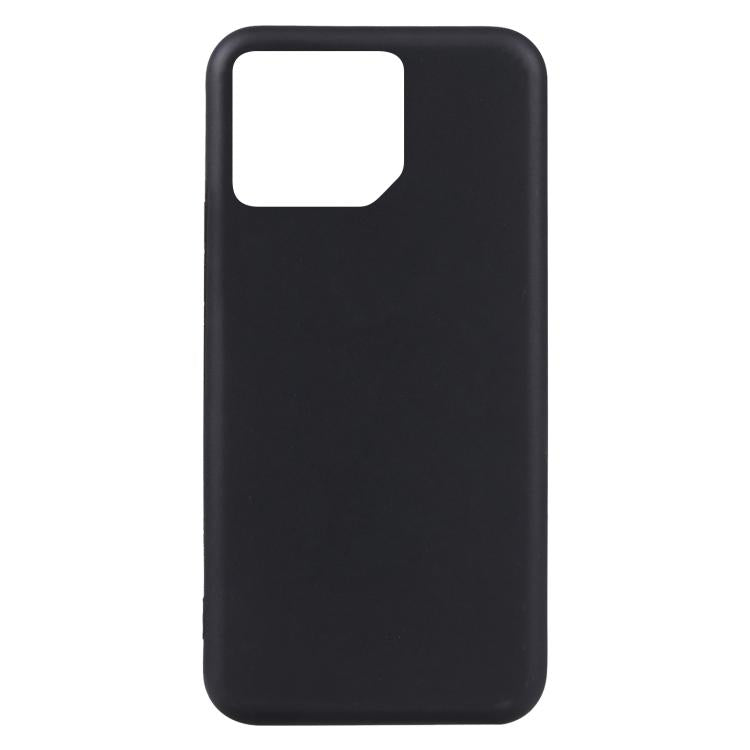 For Asus ROG Phone 9 FE 10pcs TPU Phone Case - Black